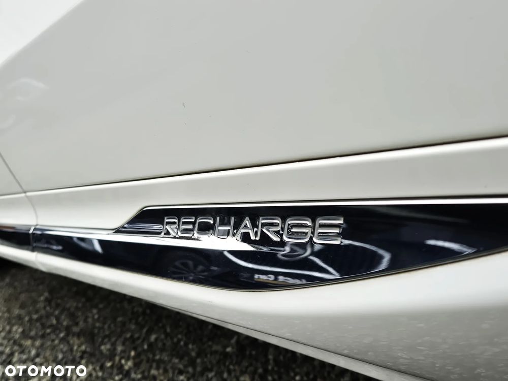 Volvo XC 60 T6 Plug-In Hybrid AWD Inscription - 31