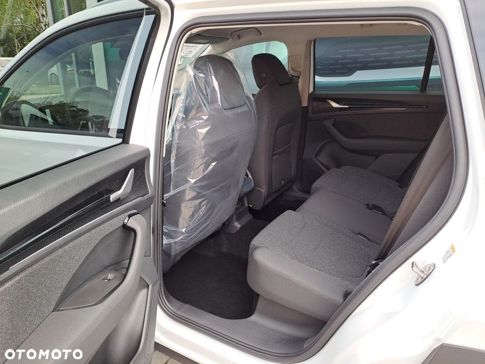 Skoda Kodiaq 1.5 TSI mHEV 4x2 Drive DSG - 7