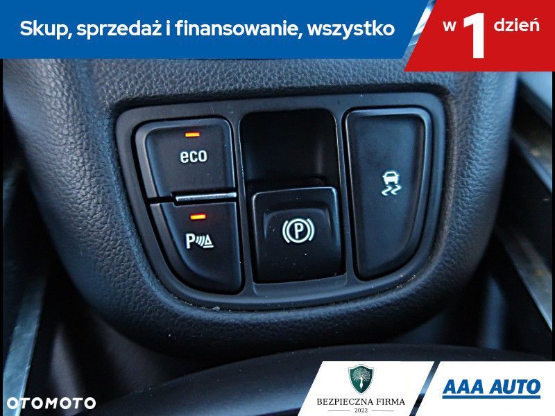 Opel Zafira - 17