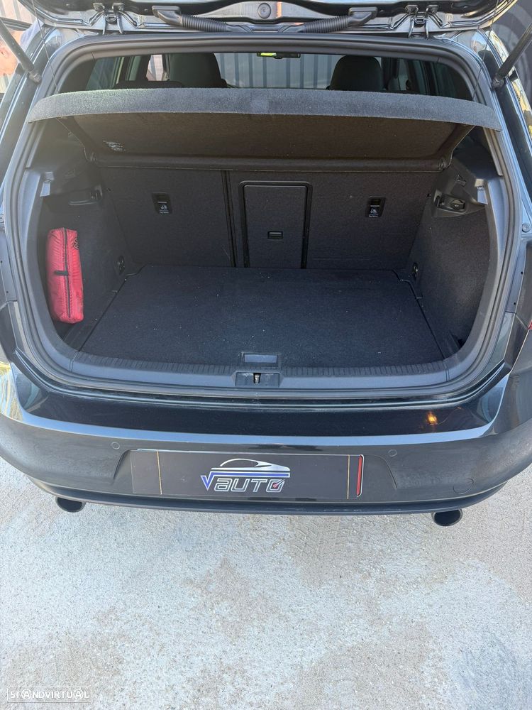 VW Golf 2.0 TSi GTi - 11