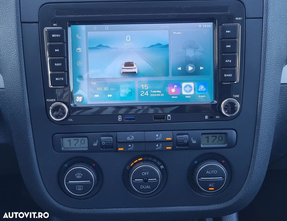 Volkswagen Golf 1.4 TSI United - 20