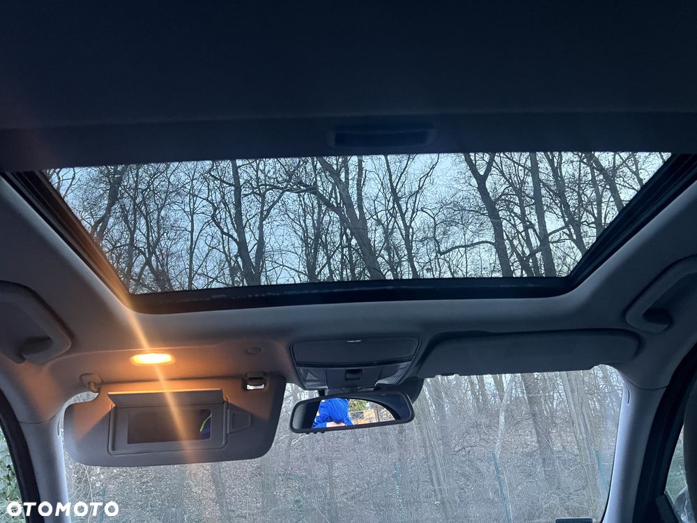 Mercedes-Benz Klasa S 420 CDI L DPF 7G-TRONIC - 10