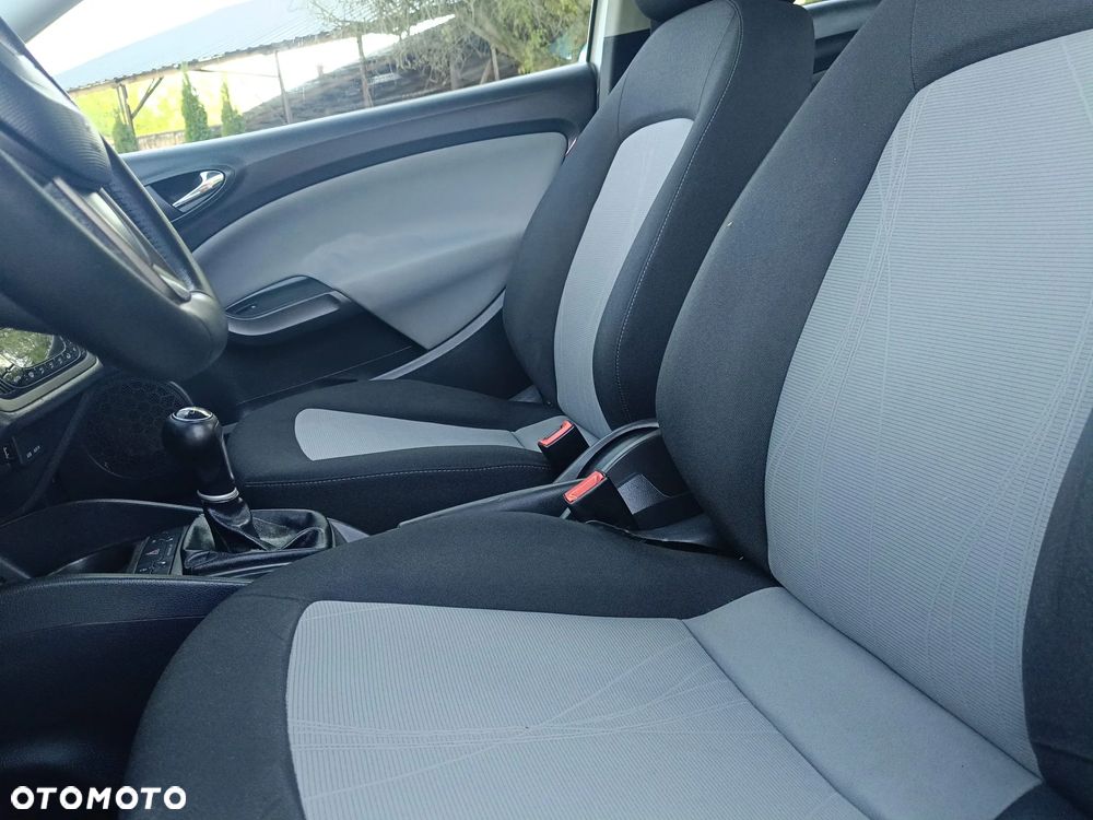 Seat Ibiza SC 1.4 16V Reference - 16