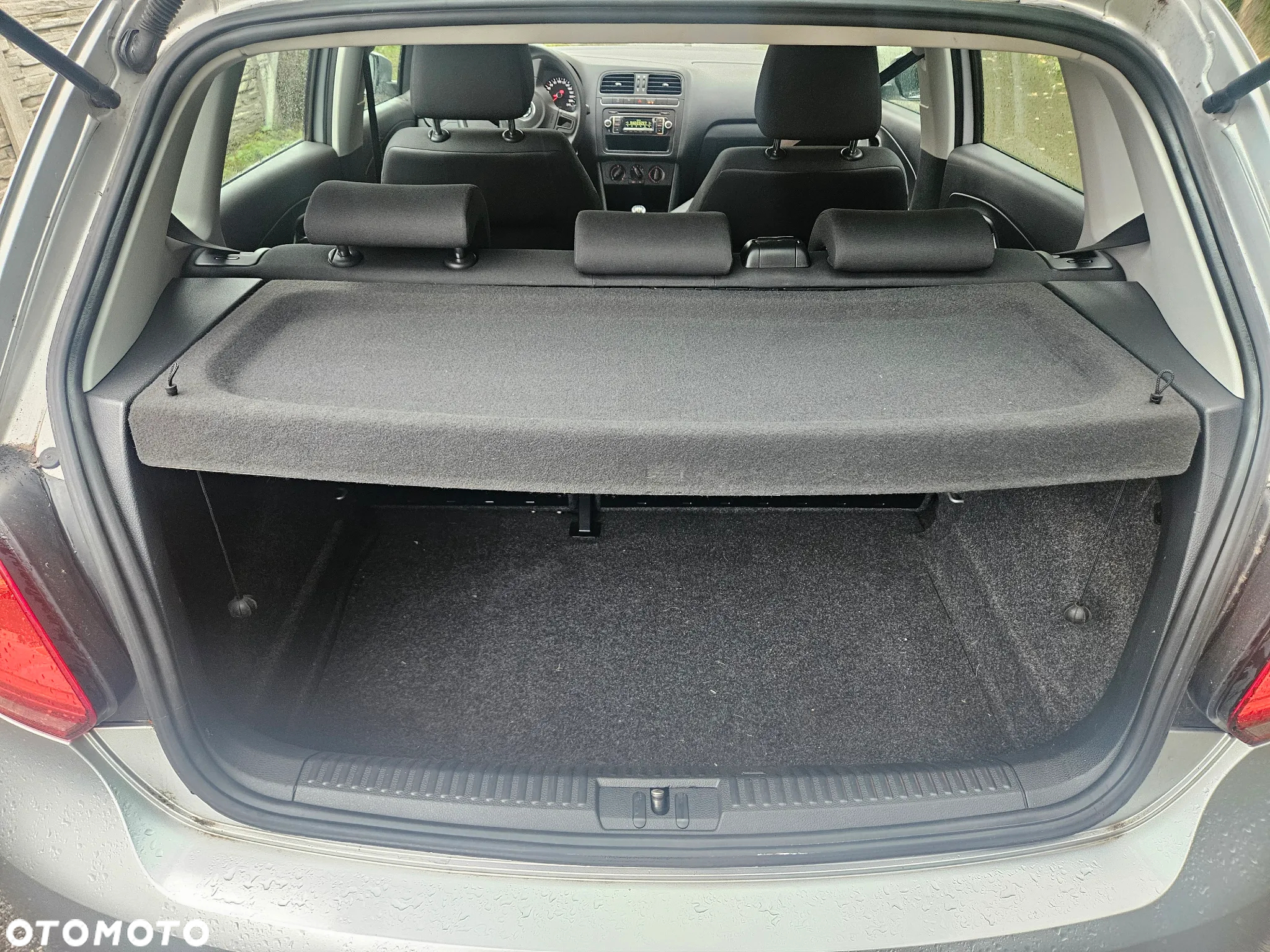 Volkswagen Polo 1.2 Style - 21