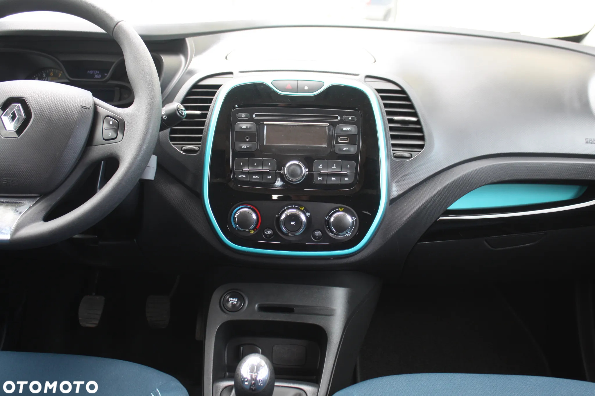 Renault Captur 0.9 Energy TCe Limited - 14