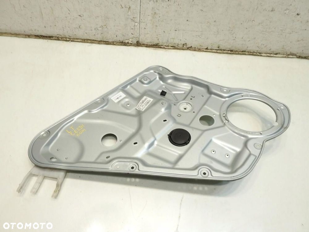 MECHANIZM PODNOŚNIK SZYBY LEWY TYŁ KIA CEED I KOMBI 83470-1H020 - 6