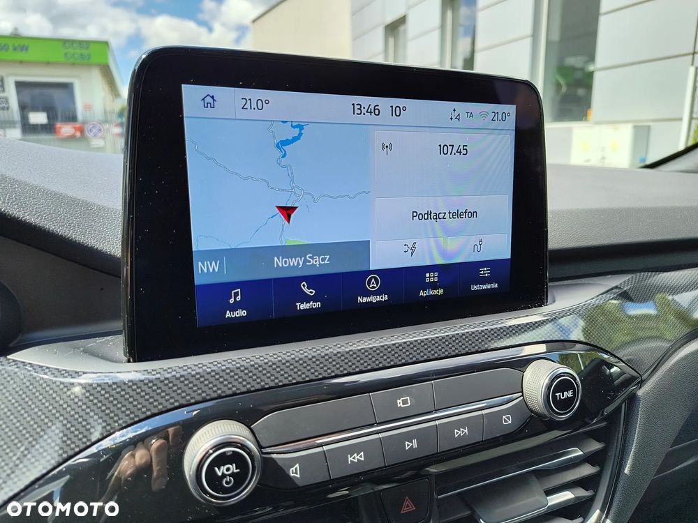 Ford Kuga - 23