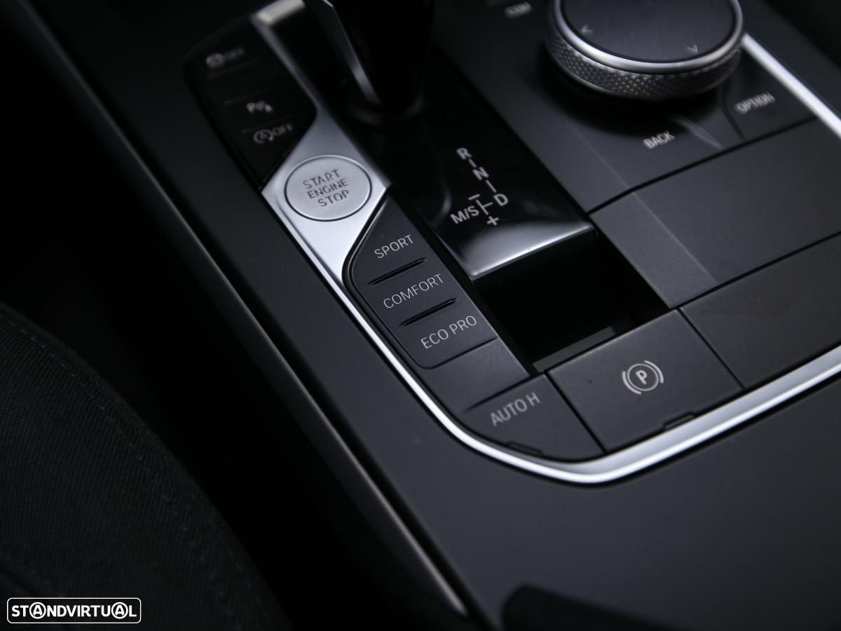 BMW 116 d Corporate Edition Auto - 21