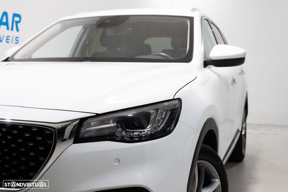 MG EHS 1.5 T-GDI Plug-in Hybrid Luxury - 5