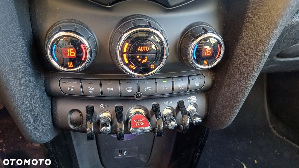 MINI Cooper S 60 Years - 29