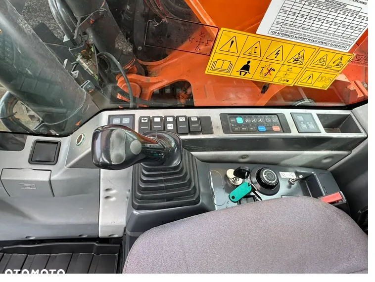Doosan DX 235 LCR - 29