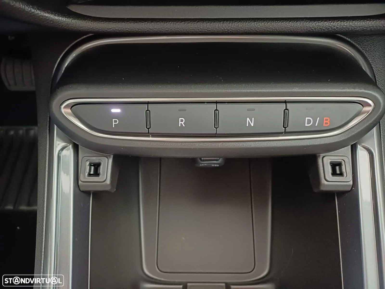 Fiat 600e 54 kWh (RED) - 10