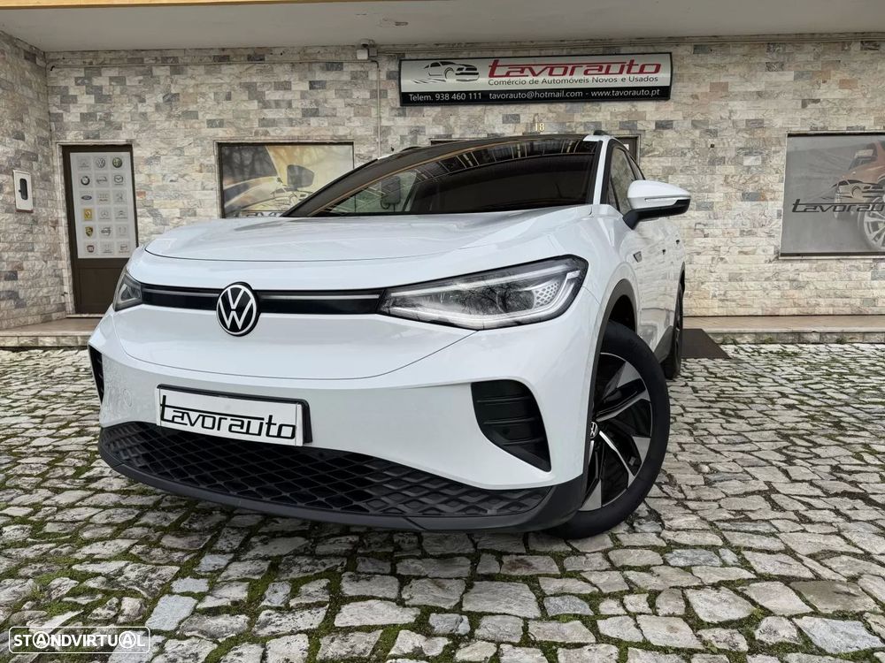 VW ID.4 77 kWh Pro Performance - 1