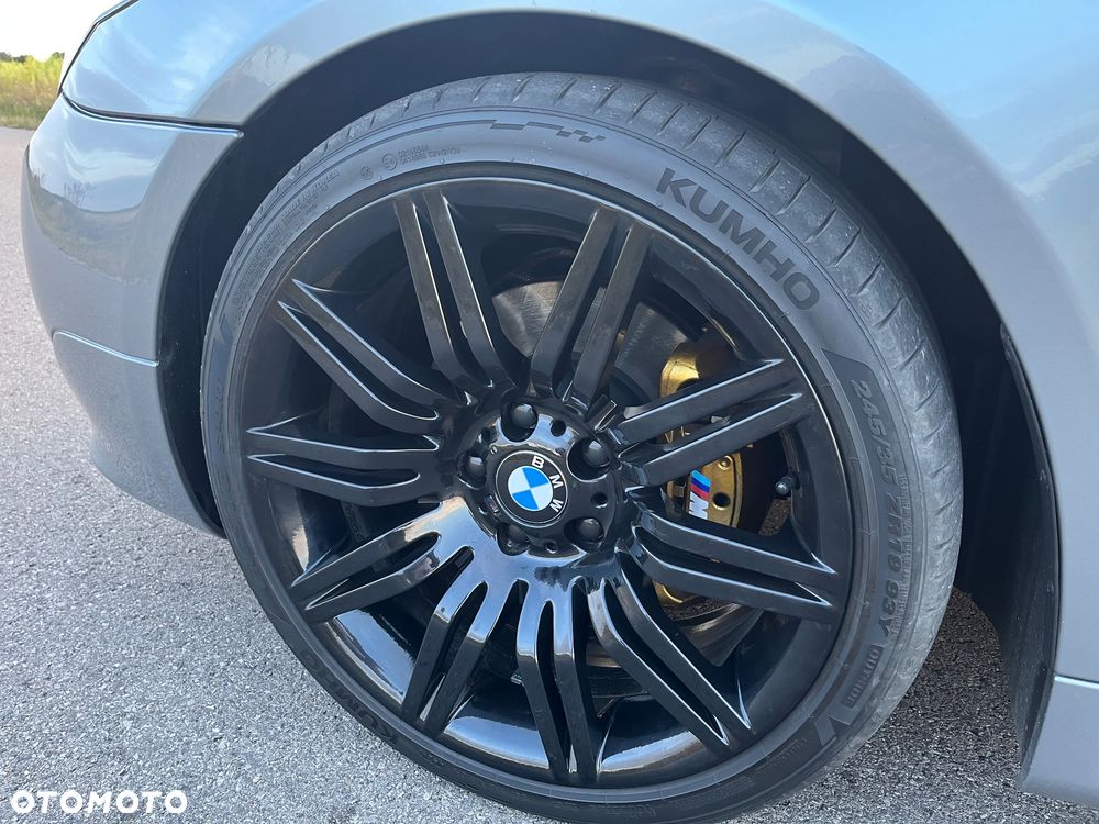 BMW Seria 5 - 17