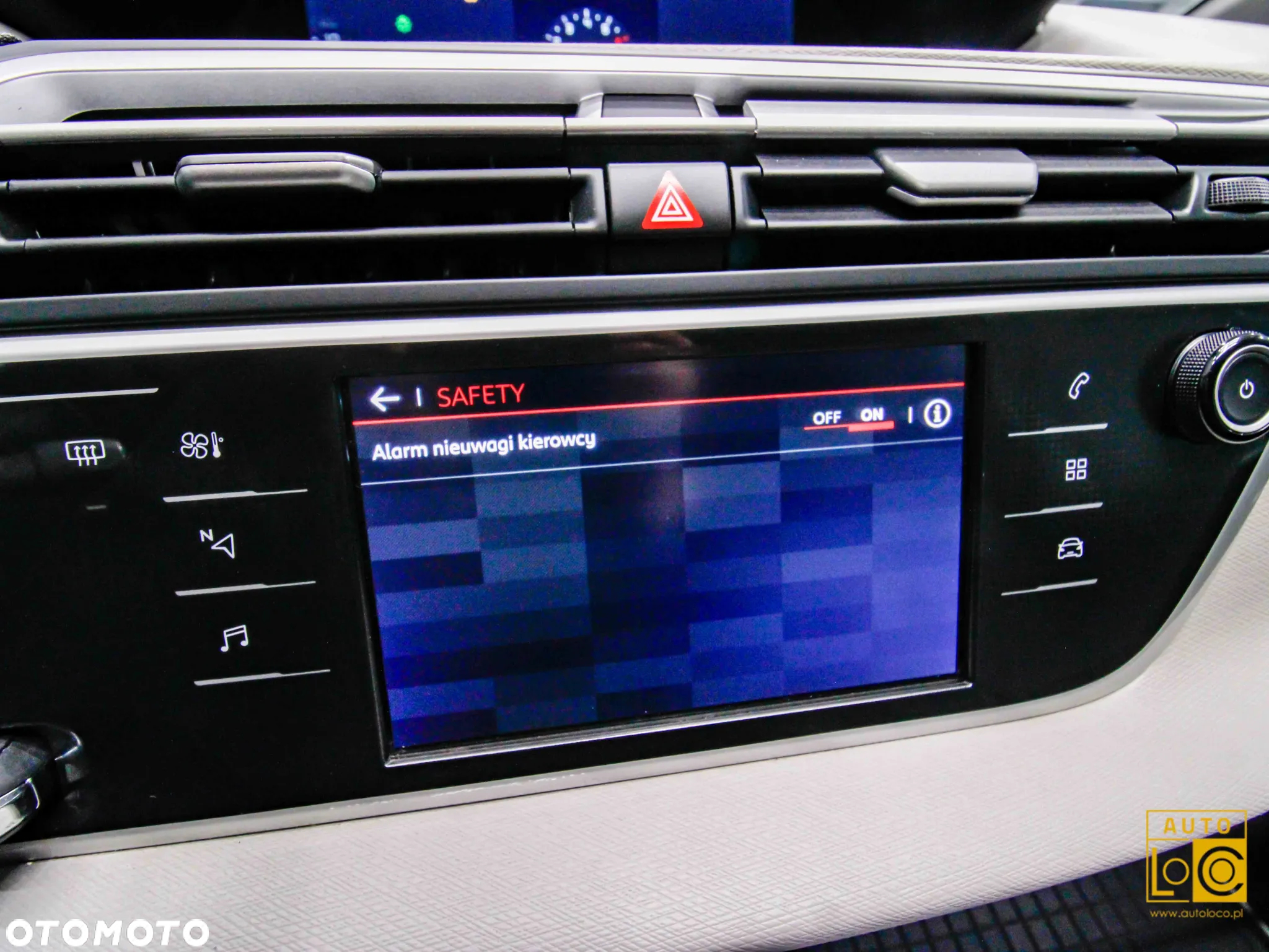 Citroën C4 SpaceTourer Grand 1.2 PureTech Origins S&S - 26