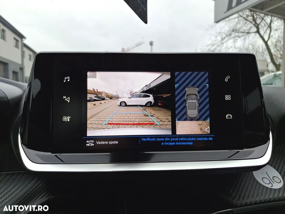 Peugeot 2008 1.5 BlueHDI STT Active - 13