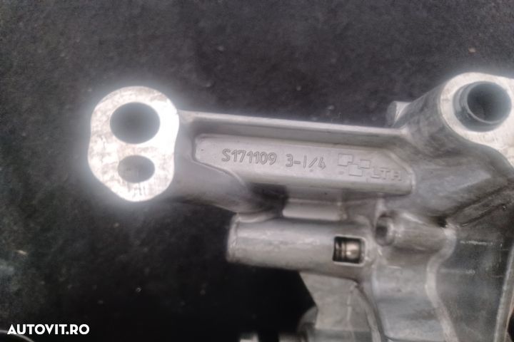 Pompa ulei 03L115105C 03L115105C Volkswagen VW Caddy 3 [facelift] [20 - 5