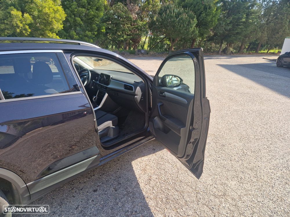 VW T-Roc 1.0 TSI T-ROC@pt - 6