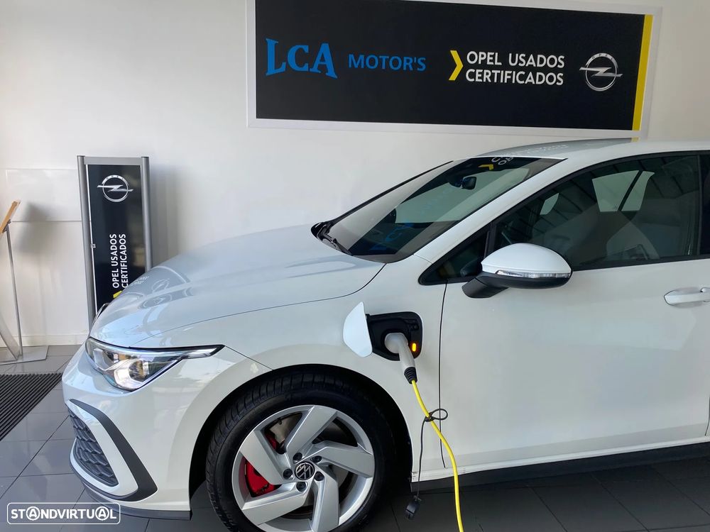 VW Golf 1.4 eHybrid OPF DSG GTE - 43