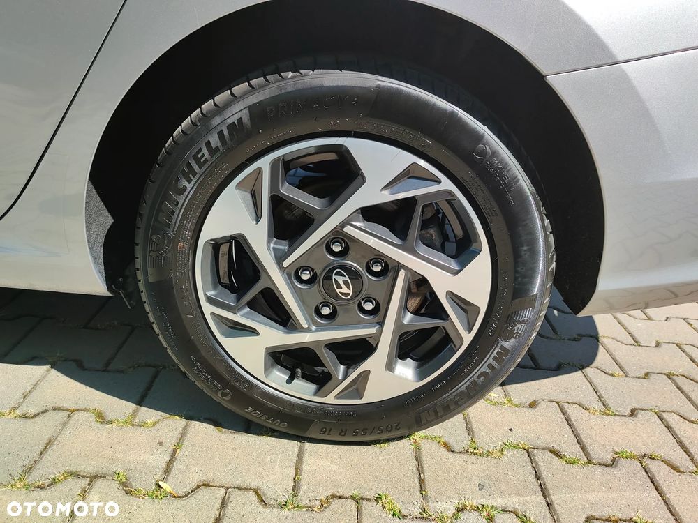 Hyundai i30 1.0 T-GDI Modern - 31