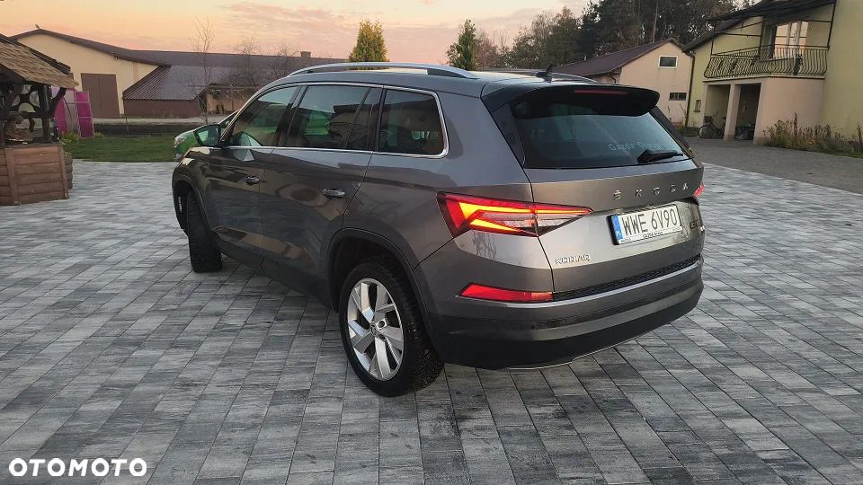 Skoda Kodiaq - 3