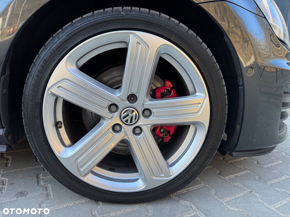 Volkswagen Golf GTD 2.0 TDI SCR DSG - 23