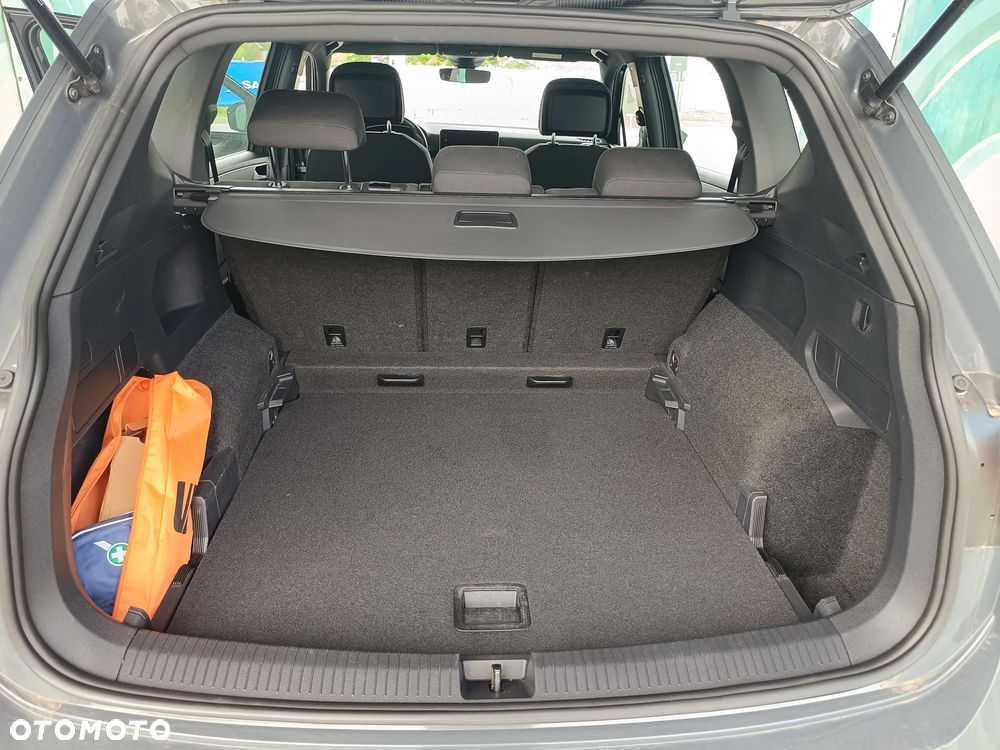 Seat Tarraco 1.5 Eco TSI EVO Style S&S - 14