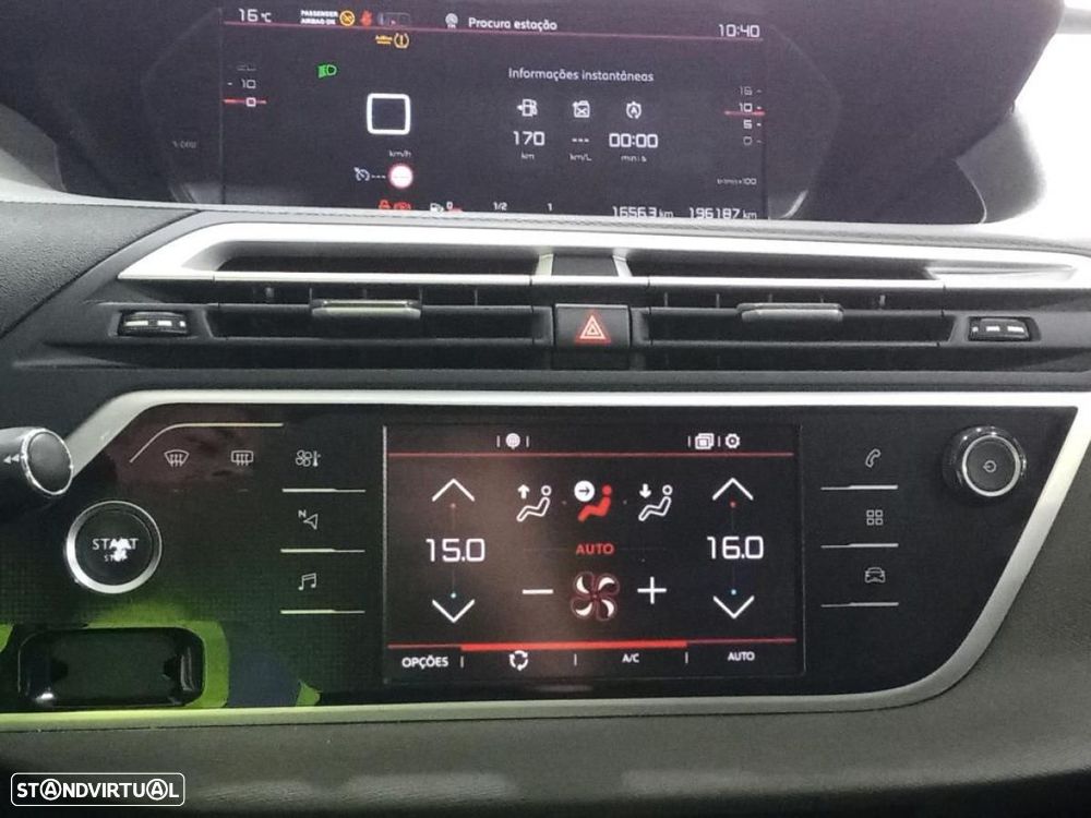 Citroën Grand C4 Spacetourer 1.5 BlueHDi Shine - 4