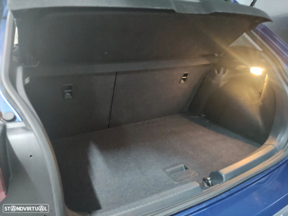 VW Polo 1.0 TSI Urban - 6