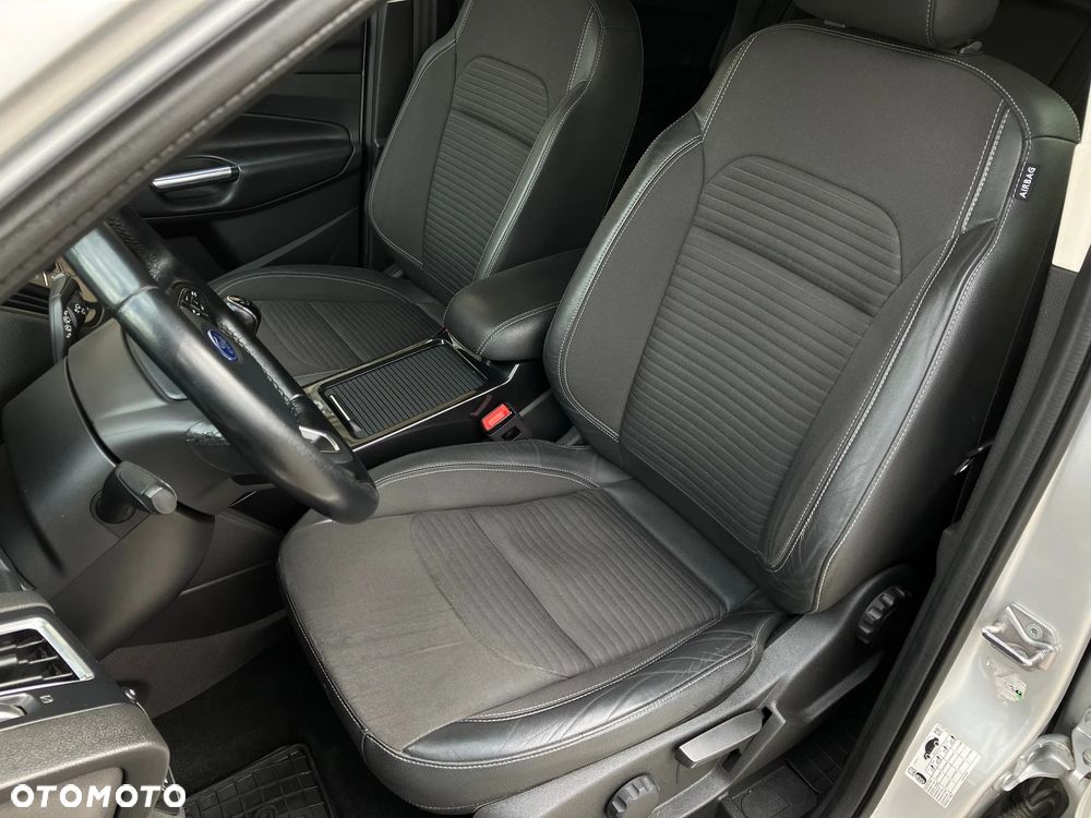 Ford Kuga 1.5 EcoBoost FWD Titanium ASS GPF - 37