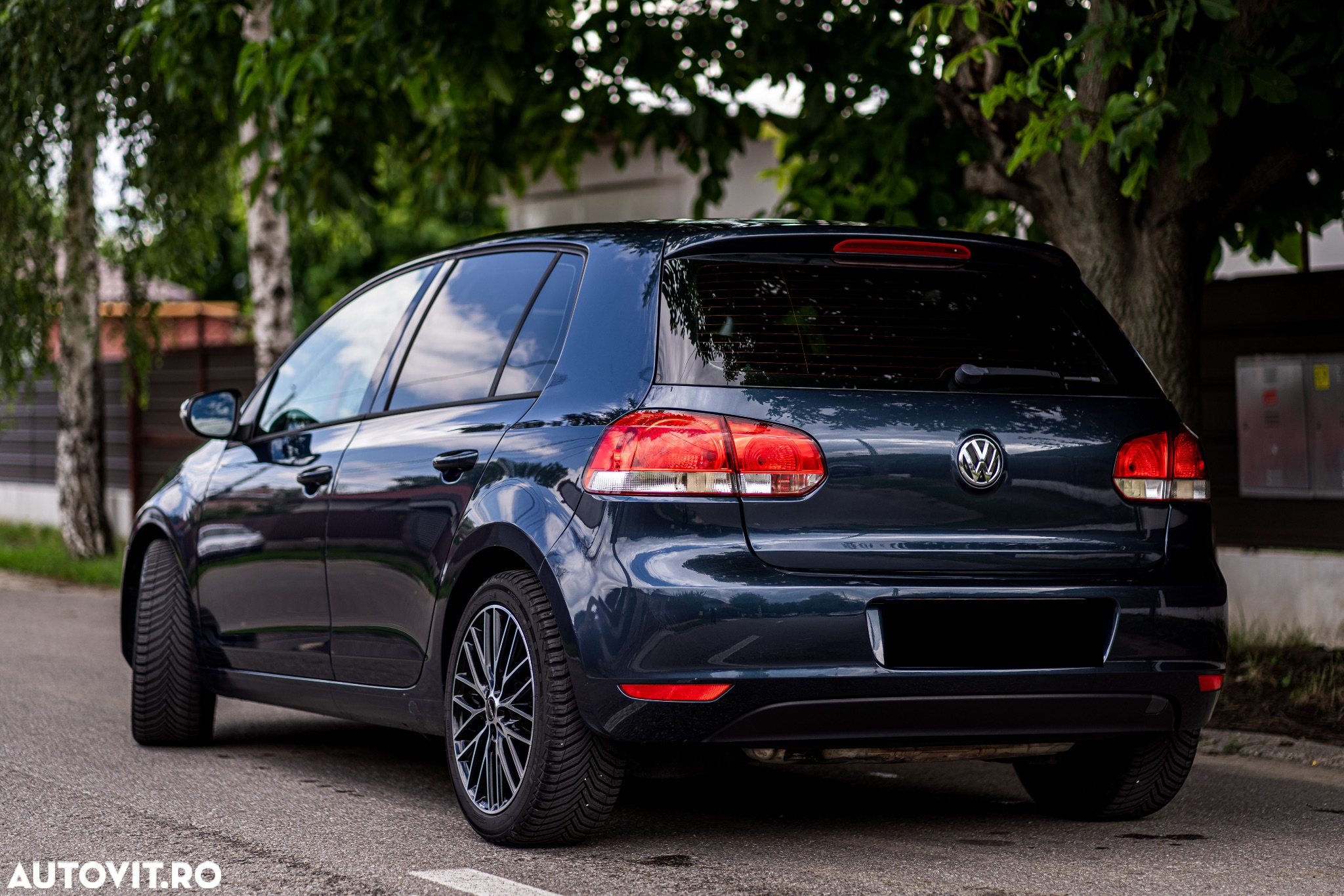Volkswagen Golf 1.4 Team - 2