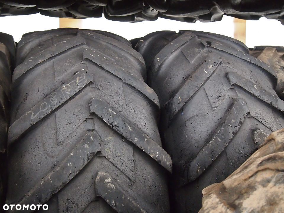20,8R38 MICHELIN