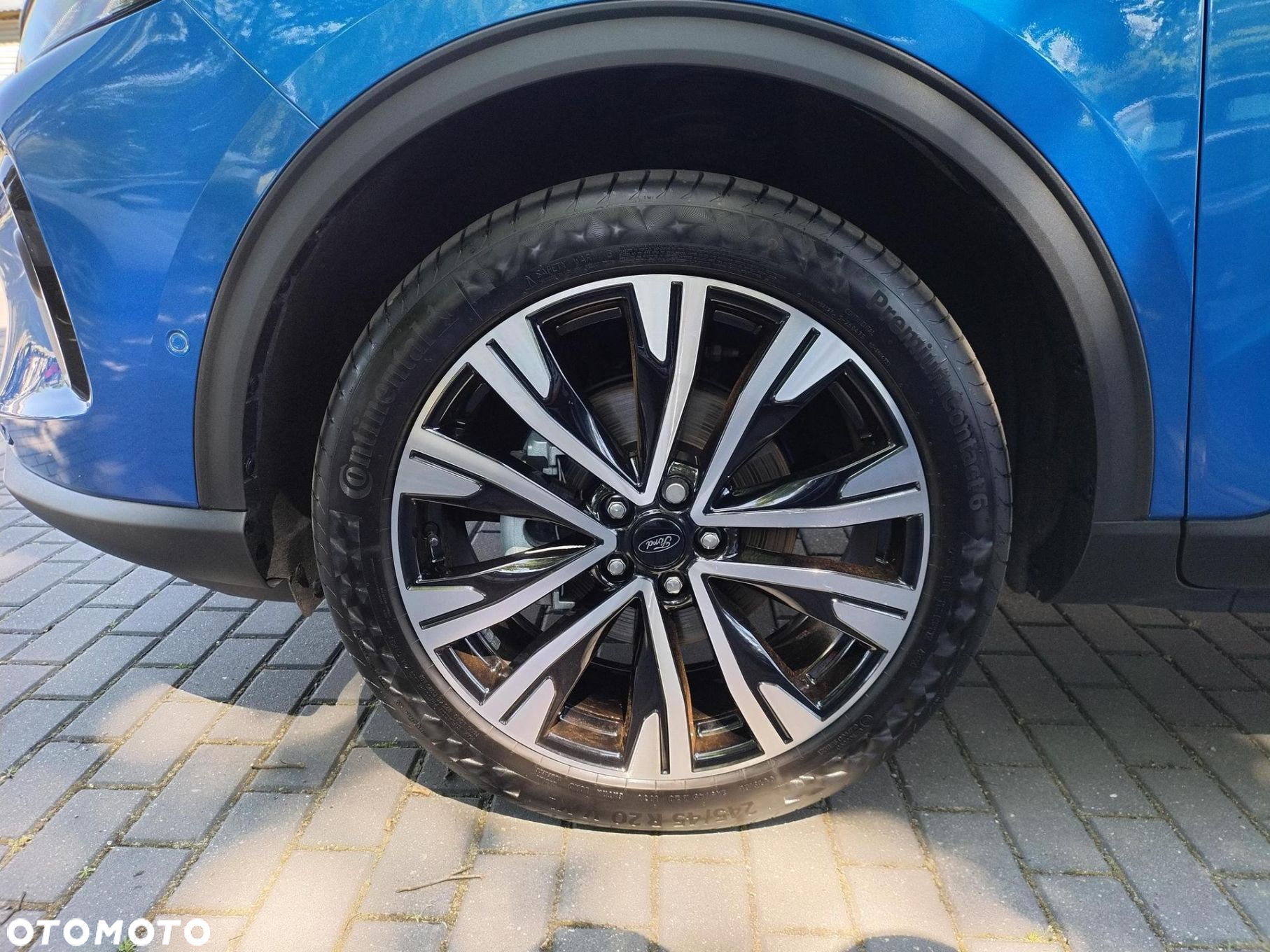 Ford Kuga 2.5 FHEV FWD Active X eCVT - 9