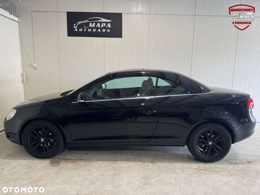Volkswagen Eos - 5