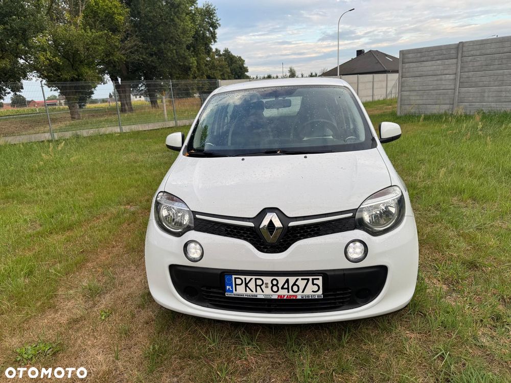 Renault Twingo - 18