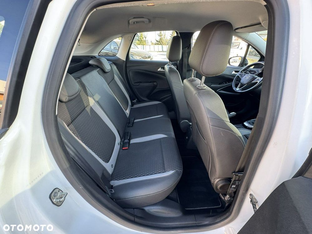 Opel Crossland X - 23