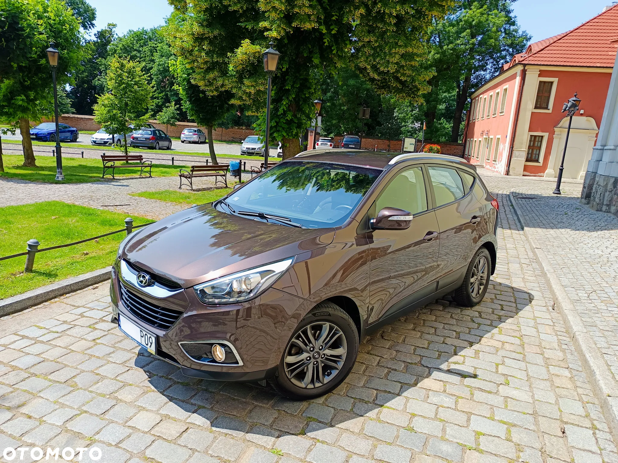 Hyundai ix35 1.6 GDI Comfort 2WD - 17