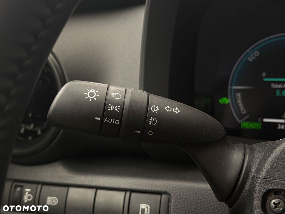 Toyota C-HR 1.8 Hybrid Comfort - 25