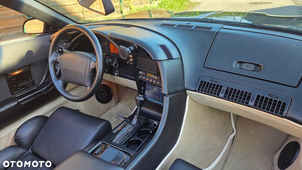 Chevrolet Corvette 5.7 - 16