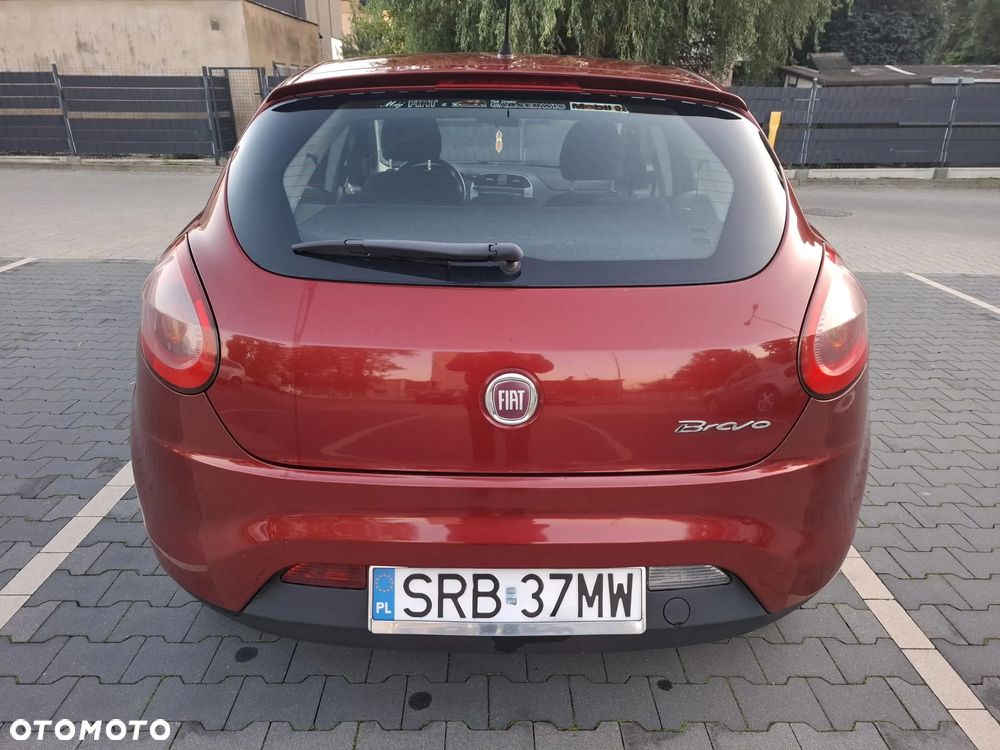 Fiat Bravo - 7