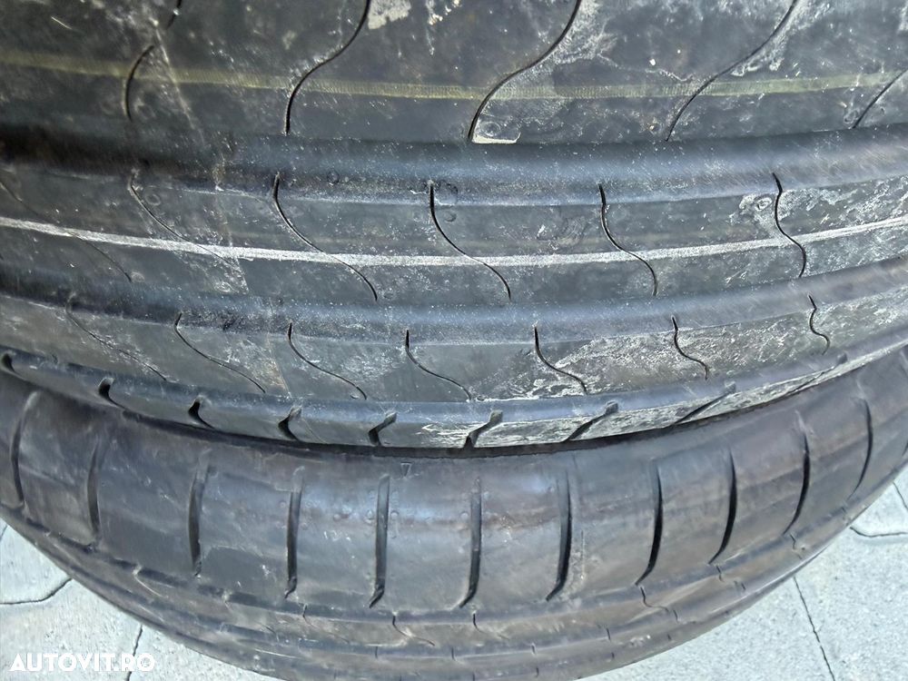225 55 18 BRIDGESTONE , VARA, NOI - 5