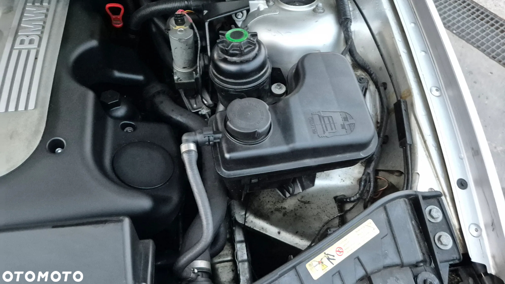 BMW X3 - 27