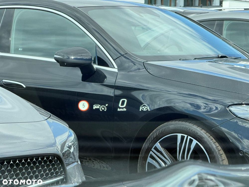 Mercedes-Benz Klasa C AMG 43 mHEV 4-Matic - 28