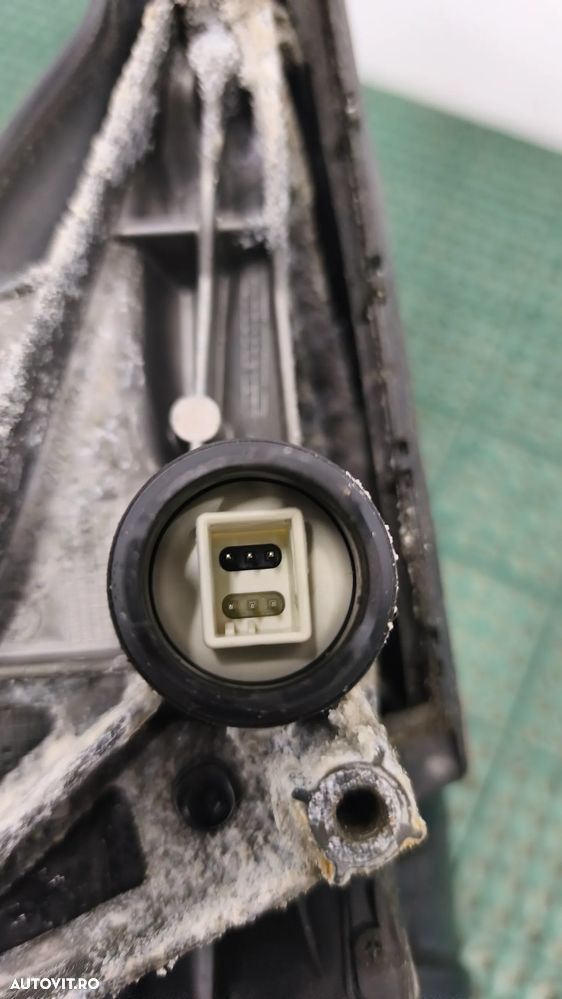 Oglinzi BMW F20 NFL fara rabatare la buton, volan dreapta Pret pe bucata - 3