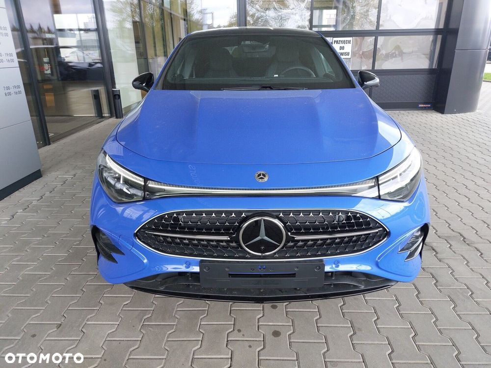 Mercedes-Benz CLA - 3