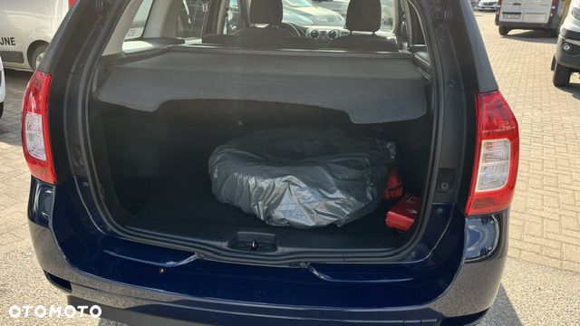 Dacia Logan - 13