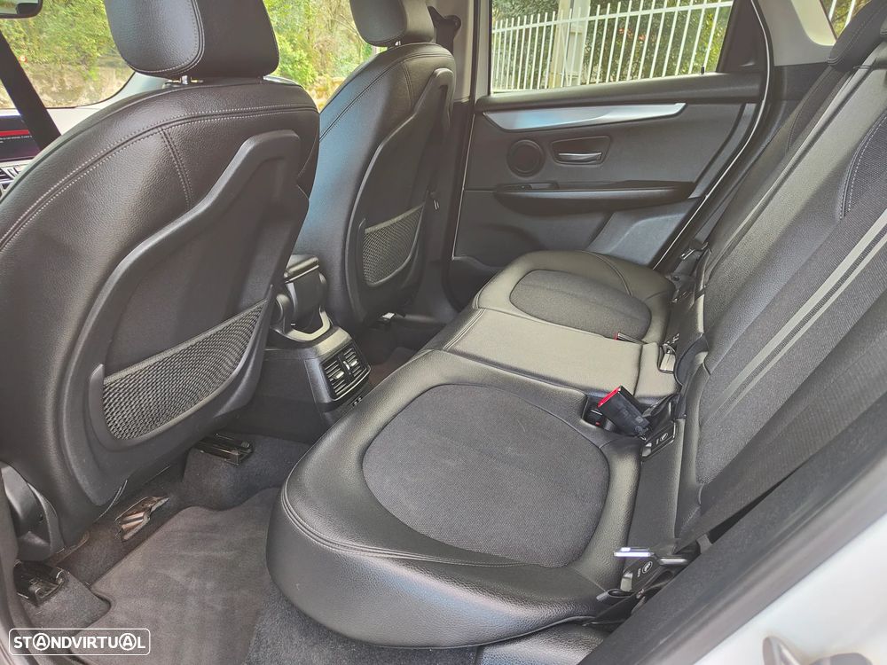 BMW 225xe Active Tourer Line Sport - 9