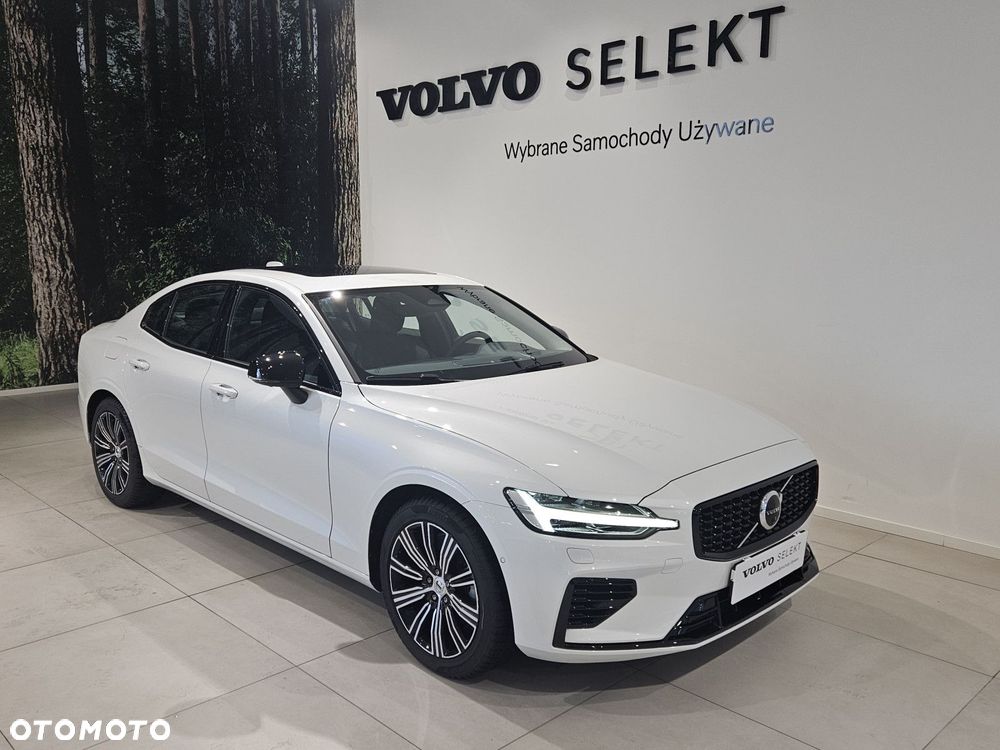Volvo S60 - 2