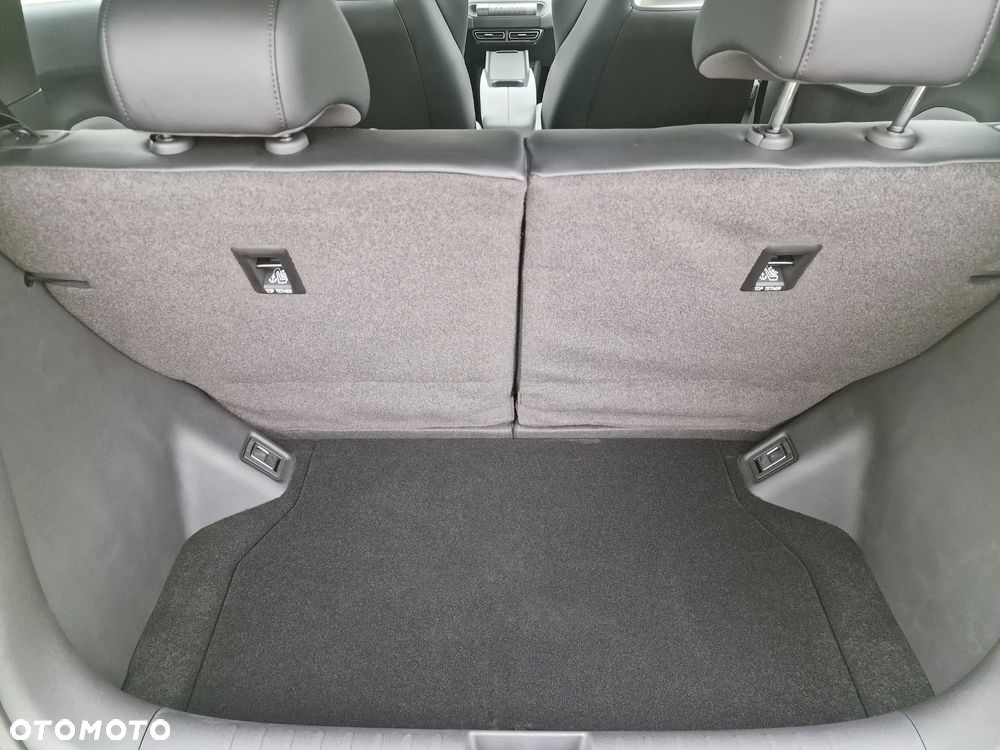 BYD Dolphin Surf Comfort - 10