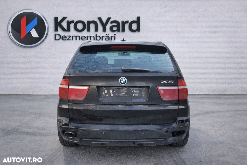 Dezmembrari dezmembrez  BMW X5 E70 3.0 Diesel 2006-2012 - 6